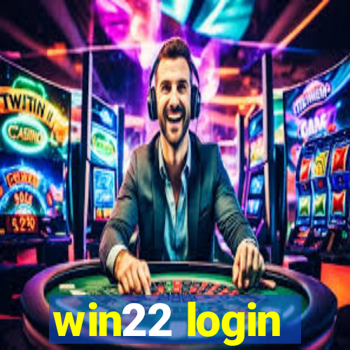 win22 login